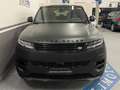 Land Rover Range Rover Sport 3.0d i6 mhev Autobiography awd 350cv auto Full opt Nero - thumbnail 3