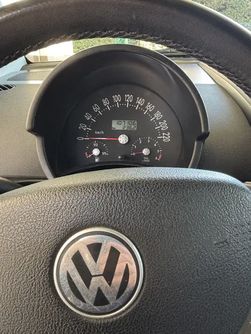 Volkswagen New Beetle Cabrio 1.4 - 1