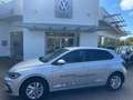 Volkswagen Polo AE 1.0 TSI Style Silber - thumbnail 2