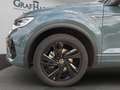 Volkswagen T-Roc 1.5 TSI DSG R-Line PANO AHK RFK ACC Blau - thumbnail 3