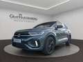 Volkswagen T-Roc 1.5 TSI DSG R-Line PANO AHK RFK ACC Blau - thumbnail 1