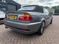 BMW 325 3-serie Cabrio 325Ci Executive Facelift Leer Topst Szürke - thumbnail 5