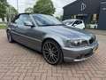 BMW 325 3-serie Cabrio 325Ci Executive Facelift Leer Topst Szürke - thumbnail 2