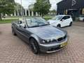BMW 325 3-serie Cabrio 325Ci Executive Facelift Leer Topst Szürke - thumbnail 4