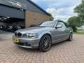 BMW 325 3-serie Cabrio 325Ci Executive Facelift Leer Topst Szürke - thumbnail 7