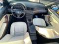 BMW 325 3-serie Cabrio 325Ci Executive Facelift Leer Topst Szürke - thumbnail 9