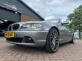 BMW 325 3-serie Cabrio 325Ci Executive Facelift Leer Topst Szürke - thumbnail 3
