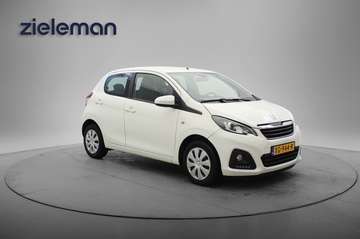 1.0 e-VTi Active 5 Deurs - Airco