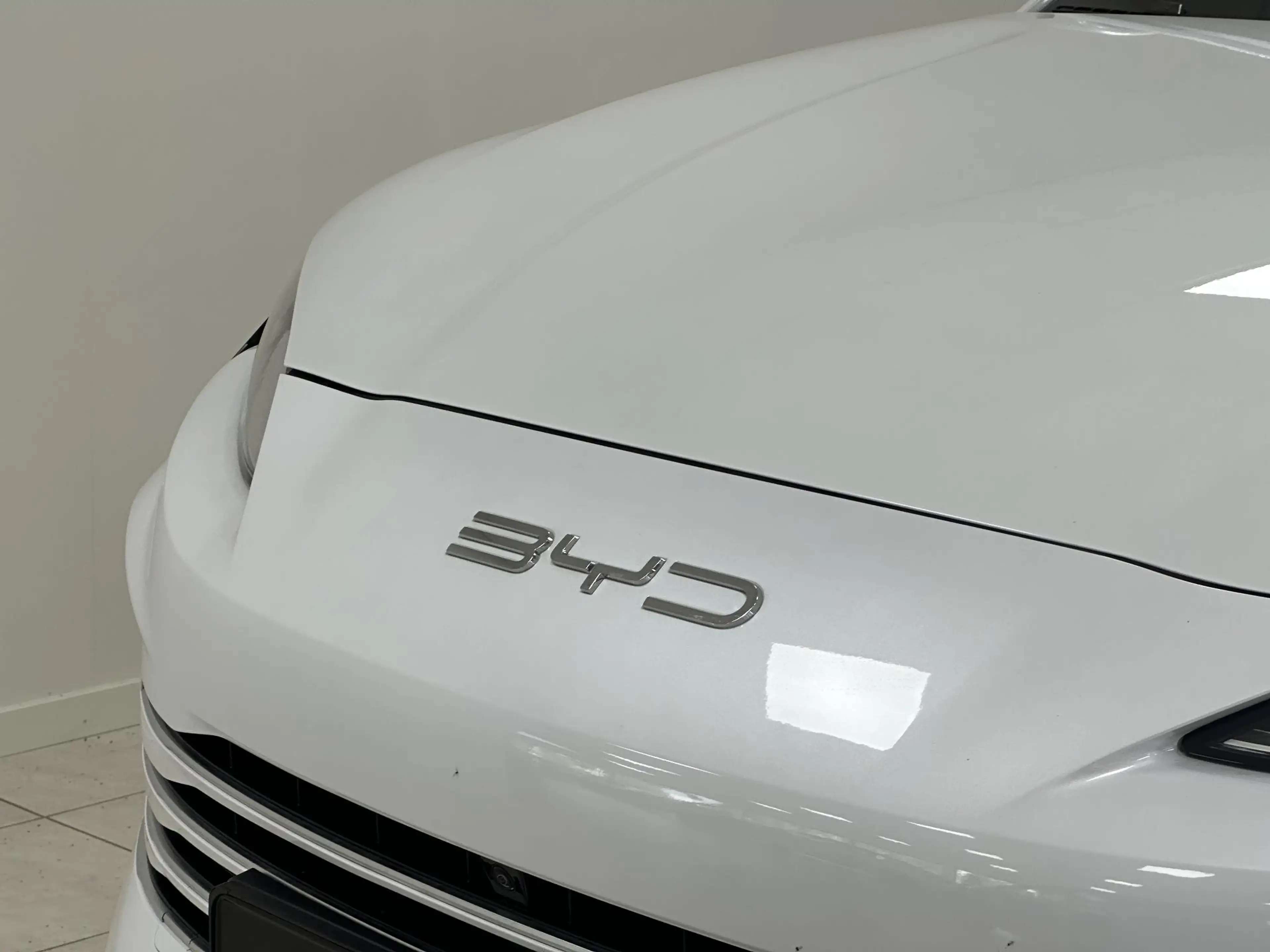 BYD Seal U 1.5 DM-i FWD Boost Geregistreerde voorraad l Panor — photo 30
