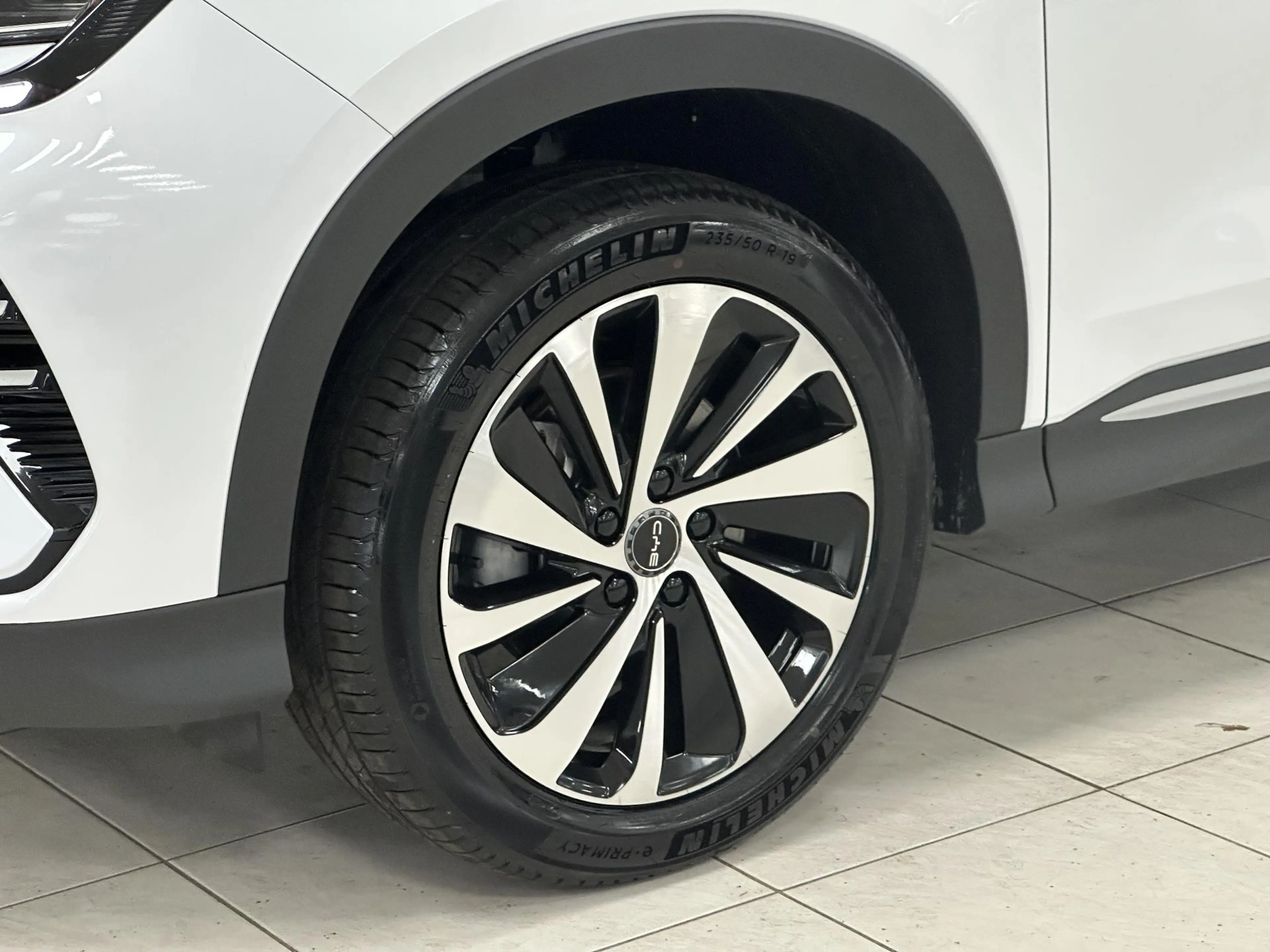 BYD Seal U 1.5 DM-i FWD Boost Geregistreerde voorraad l Panor — photo 32