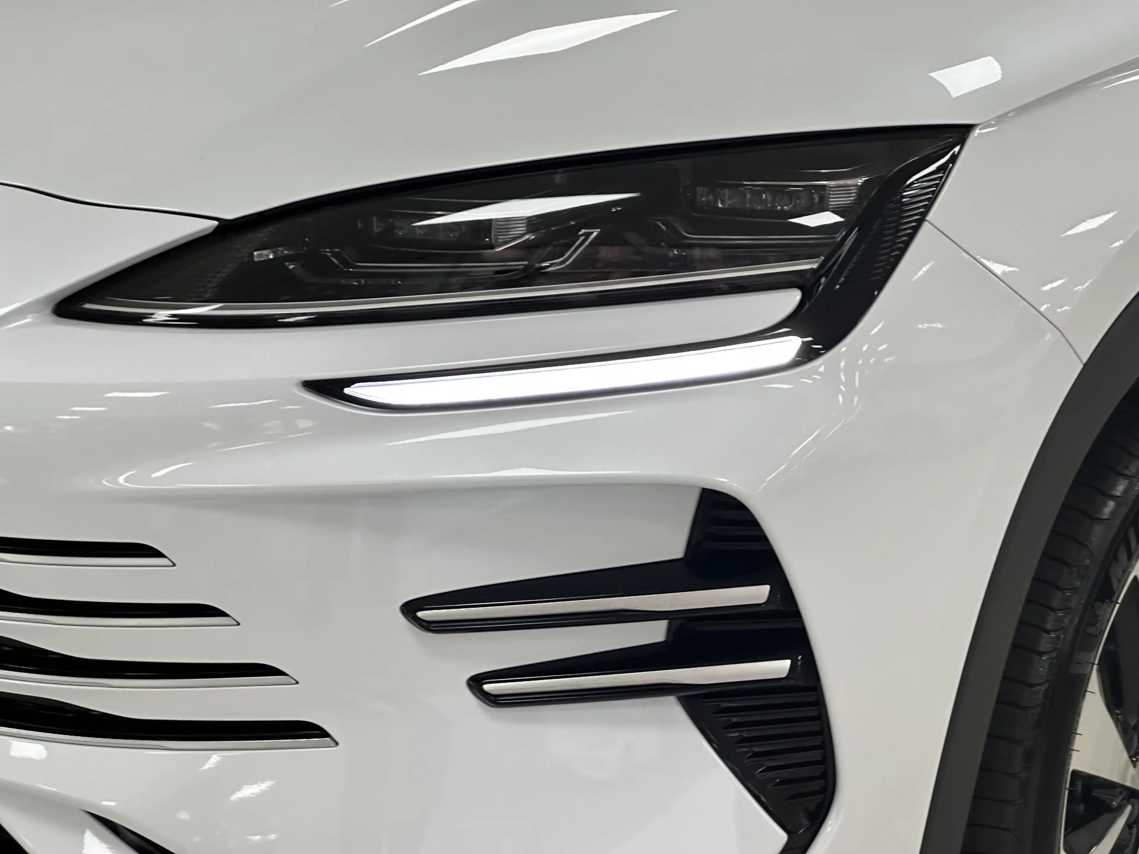BYD Seal U 1.5 DM-i FWD Boost Geregistreerde voorraad l Panor — photo 31