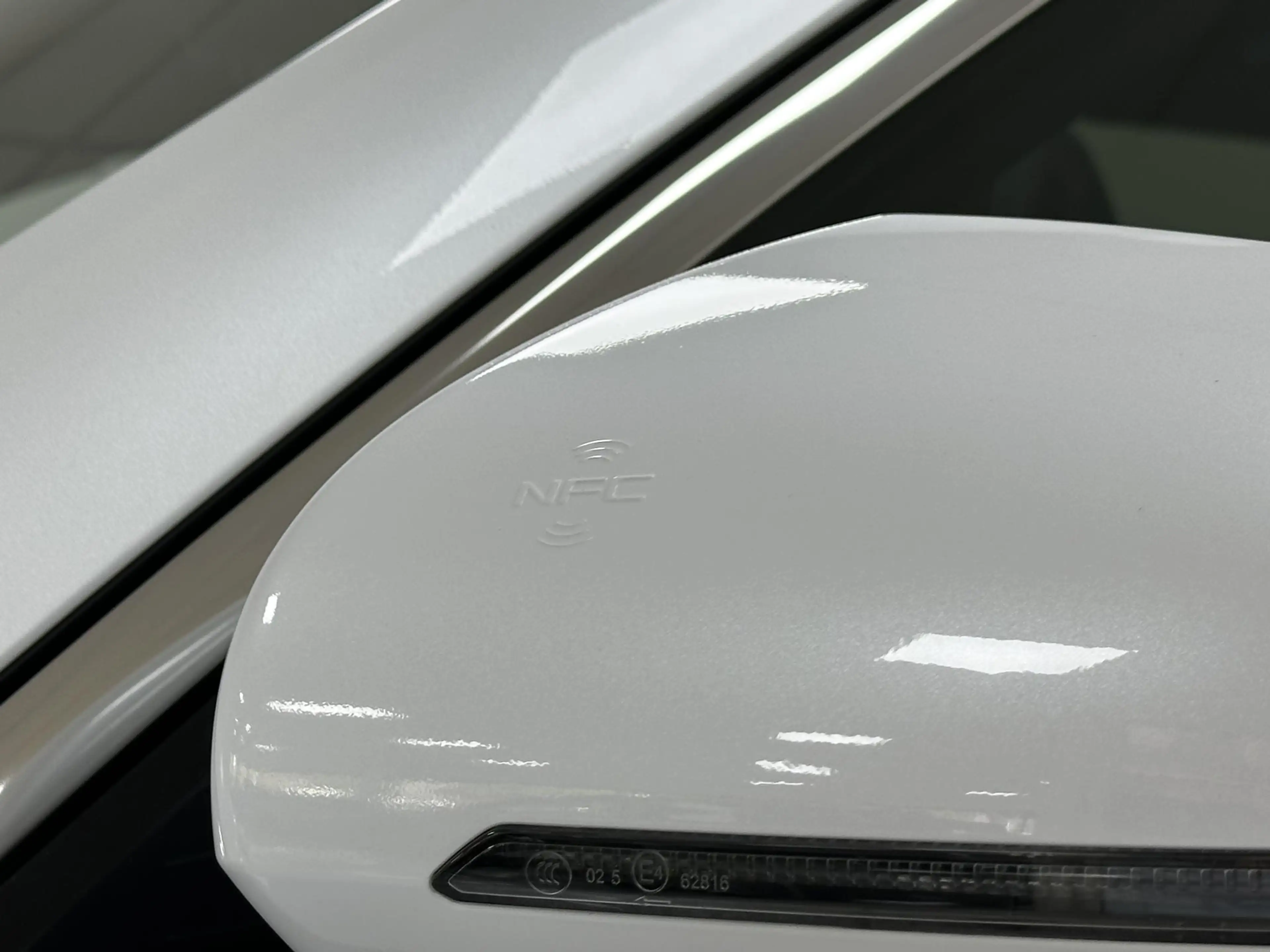 BYD Seal U 1.5 DM-i FWD Boost Geregistreerde voorraad l Panor — photo 33