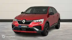 Renault Arkana 1.6 E-Tech 145ch RS Line -21B