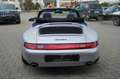 Porsche 993 911 993 CARRERA nur 80.000KM GEPFLEGTER ZUSTAND Argento - thumbnail 22