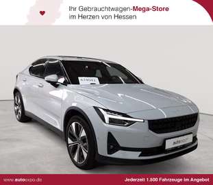 Polestar 2 2WD 78kWh Plus / Pilot Litle
