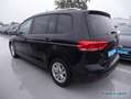 Volkswagen Touran 1.5 TSI Comfortl. DSG 7Si. AHK Navi RüKa Zwart - thumbnail 5