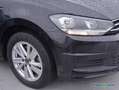 Volkswagen Touran 1.5 TSI Comfortl. DSG 7Si. AHK Navi RüKa Zwart - thumbnail 14