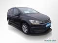 Volkswagen Touran 1.5 TSI Comfortl. DSG 7Si. AHK Navi RüKa Zwart - thumbnail 4