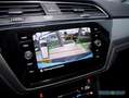 Volkswagen Touran 1.5 TSI Comfortl. DSG 7Si. AHK Navi RüKa Zwart - thumbnail 11