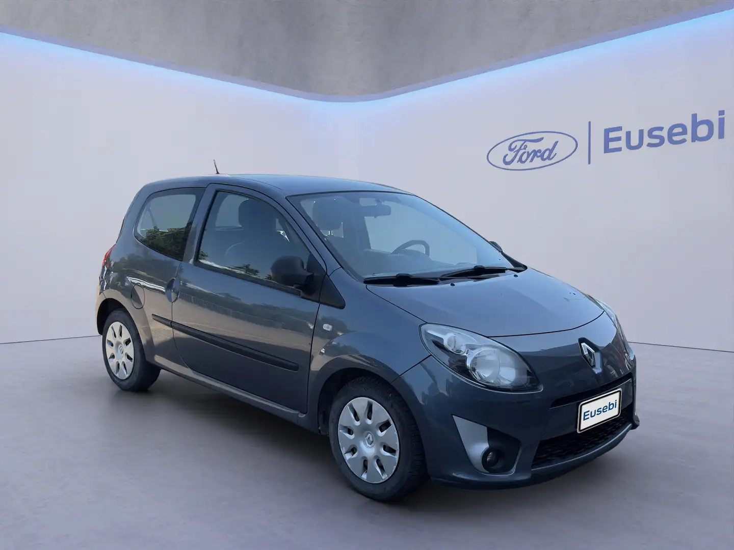 Renault Twingo 1.5 dCi 65CV Sport & Sound Grigio - 1