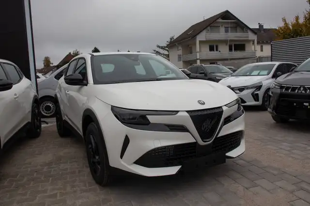 Alfa Romeo Junior