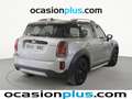 MINI Cooper Countryman AUT. Plateado - thumbnail 4