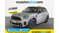 MINI Cooper Countryman AUT. Plateado - thumbnail 1