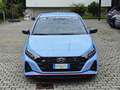 Hyundai i20 i20 III 2021 1.6 t-gdi N Performance Techno Pack Blu/Azzurro - thumbnail 1