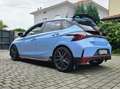 Hyundai i20 i20 III 2021 1.6 t-gdi N Performance Techno Pack Blu/Azzurro - thumbnail 2