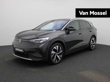 First 77 kWh Zetelverwarming | CAMERA | ECC | Ad C