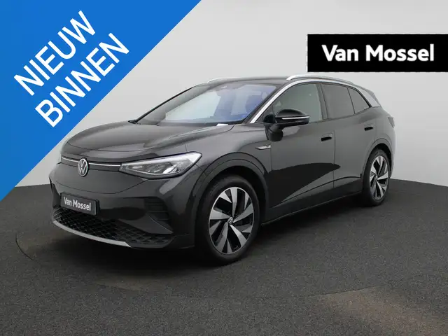 Volkswagen ID.4 First 77 kWh Zetelverwarming | CAMERA | ECC | Ad C