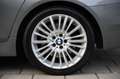 BMW 535 5-serie 535xd High Executive, LCI, 3E EIGENAAR, AC Grijs - thumbnail 7