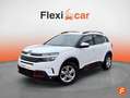 Citroen C5 Aircross BlueHdi+96kW+%28130CV%29+S%26S+EAT8+Feel Blanco - thumbnail 3