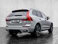 Volvo XC60 Ultimate Dark Recharge Plug-In Hybrid AWD T8 Twin Grau - thumbnail 2