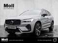 Volvo XC60 Ultimate Dark Recharge Plug-In Hybrid AWD T8 Twin Grau - thumbnail 1