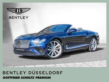 V8/ 22Zoll*Massage*Tweed*Mulliner