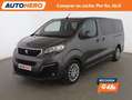 Peugeot Traveller 2.0 Blue-HDi Active Long Gris - thumbnail 1