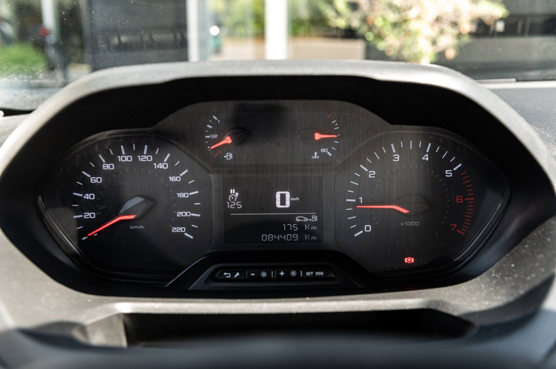 Peugeot Partner 1.2 PureTech Premium Airco I Cruise I Parkeersenso — photo 11