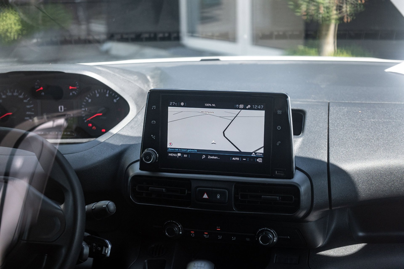 Peugeot Partner 1.2 PureTech Premium Airco I Cruise I Parkeersenso — photo 9