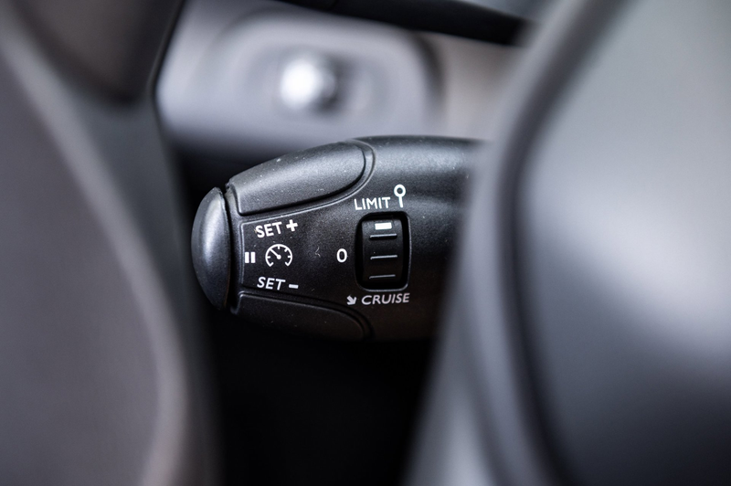 Peugeot Partner 1.2 PureTech Premium Airco I Cruise I Parkeersenso — photo 15