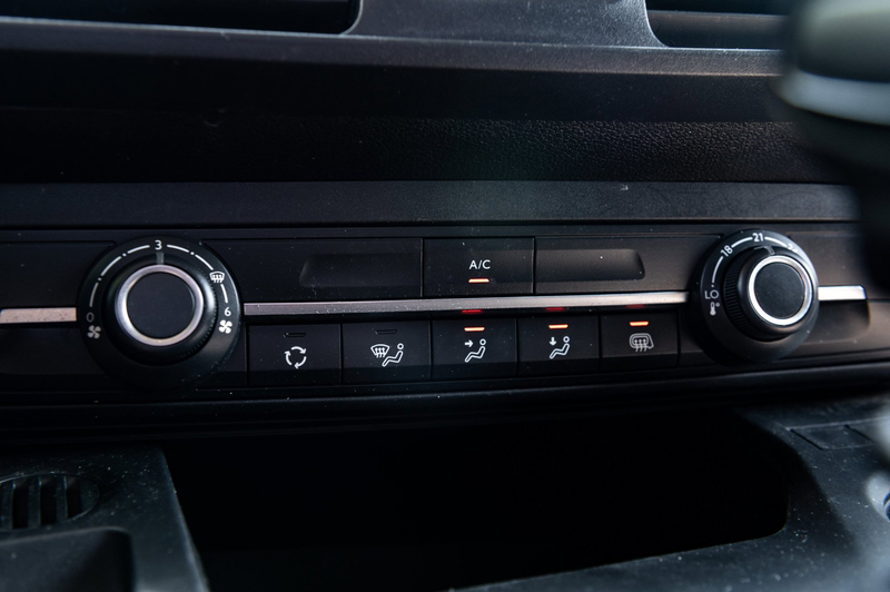 Peugeot Partner 1.2 PureTech Premium Airco I Cruise I Parkeersenso — photo 13