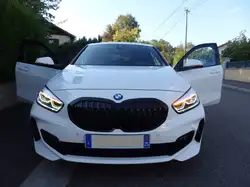 BMW Série 1 118d 150 ch BVA8 M Sport