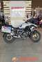BMW R 1250 GS Weiß - thumbnail 2