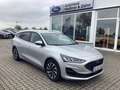 Ford Focus Turnier Titanium X, WinterP. / AllwetterR Plateado - thumbnail 15