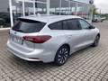 Ford Focus Turnier Titanium X, WinterP. / AllwetterR Plateado - thumbnail 3
