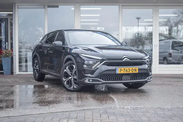 Citroen C5 X 1.6 Plug-In Hybrid 225pk e-EAT8 Business Plus