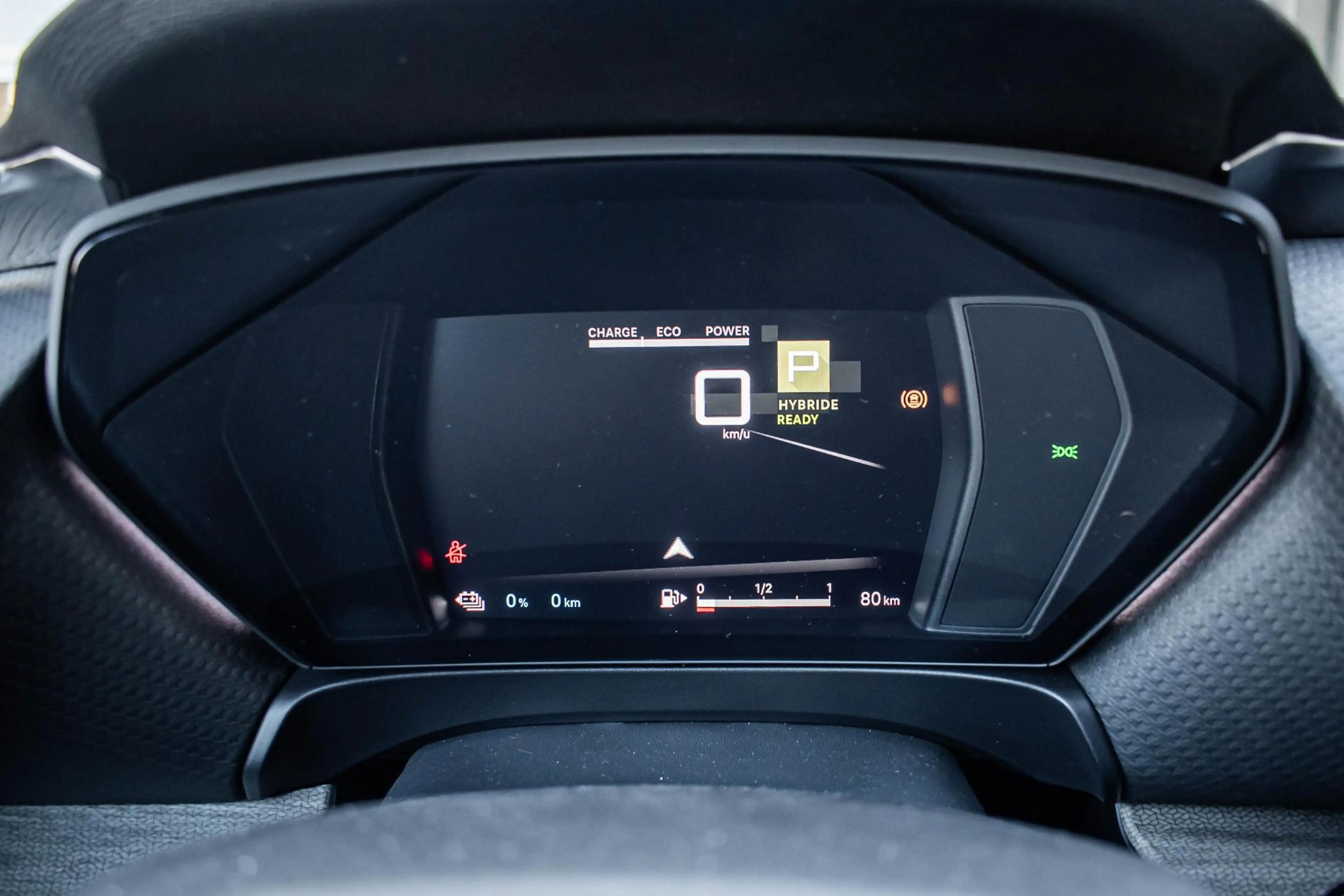 Citroen C5 X 1.6 Plug-In Hybrid 225pk e-EAT8 Business Plus — photo 14