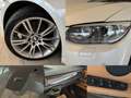 BMW 320 d Cabrio Aut. M-Paket|XENON|MEMORY|SHZ|PDC| Weiß - thumbnail 8