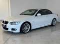 BMW 320 d Cabrio Aut. M-Paket|XENON|MEMORY|SHZ|PDC| Weiß - thumbnail 1