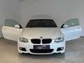 BMW 320 d Cabrio Aut. M-Paket|XENON|MEMORY|SHZ|PDC| Weiß - thumbnail 11